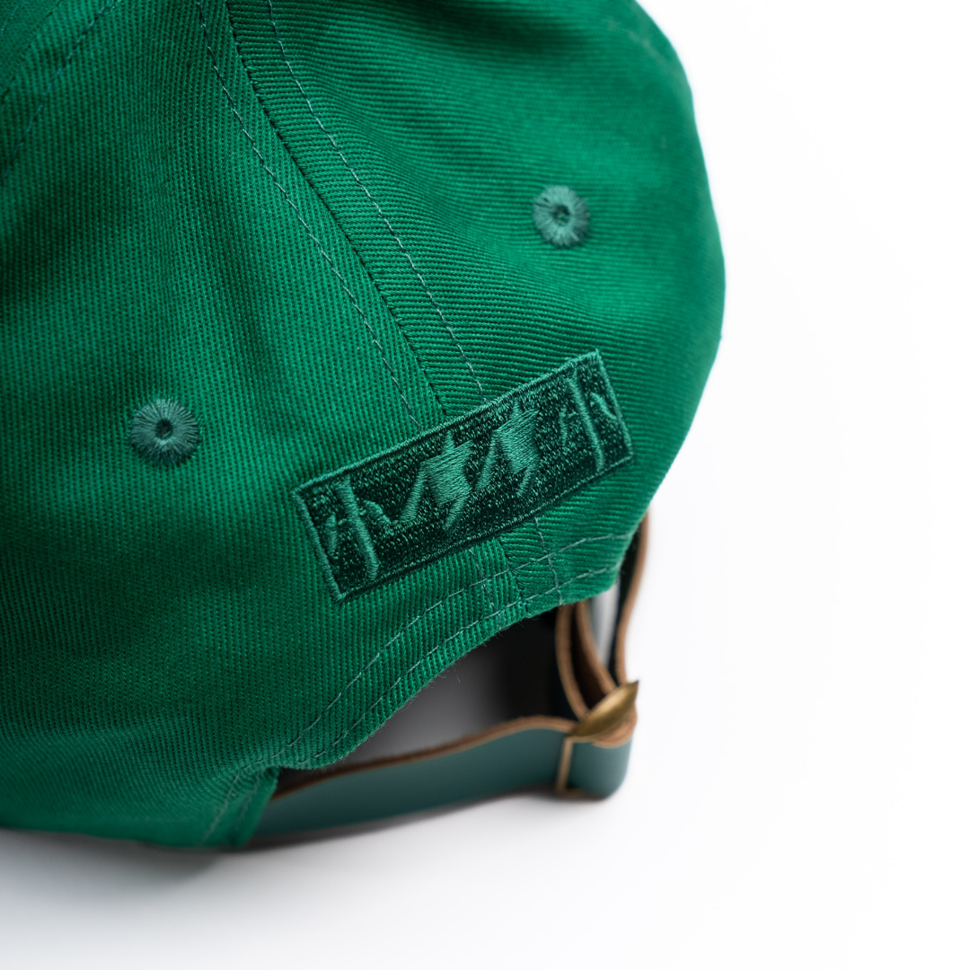 Tonal Vitals Hat [Pine]