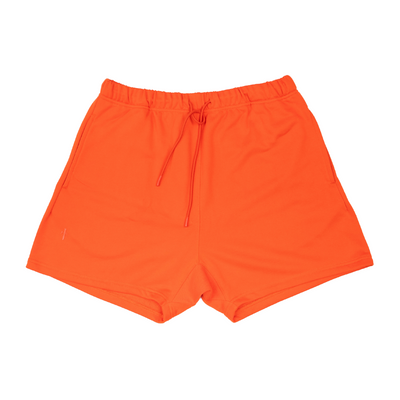 Vitals Sweatshort [Orange]