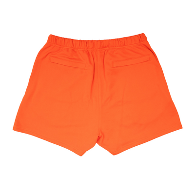 Vitals Sweatshort [Orange]