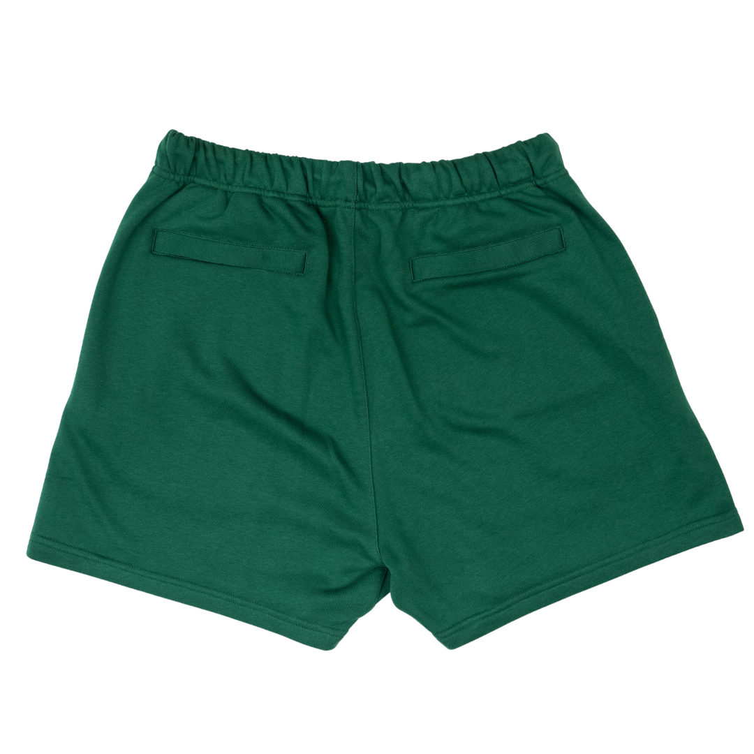 Vitals Sweatshort [Pine]