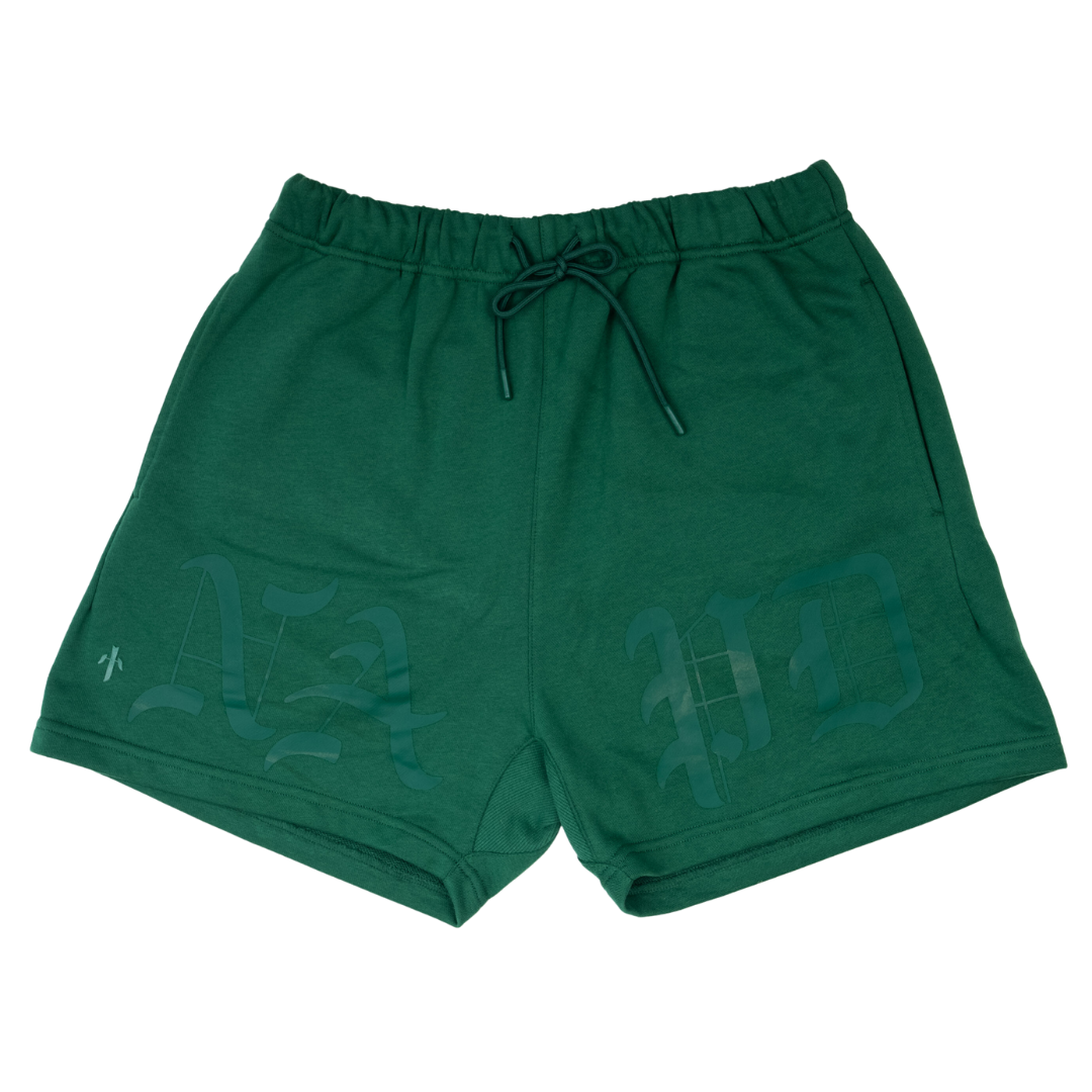 Vitals Sweatshort [Pine]