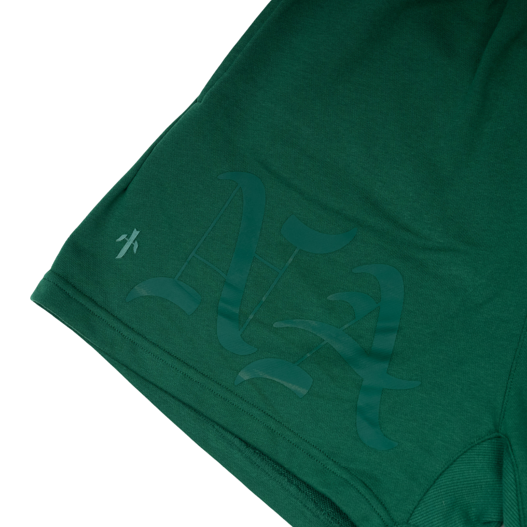 Vitals Sweatshort [Pine]