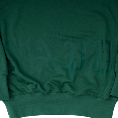 Vitals Crewneck Sweatshirt [Pine]