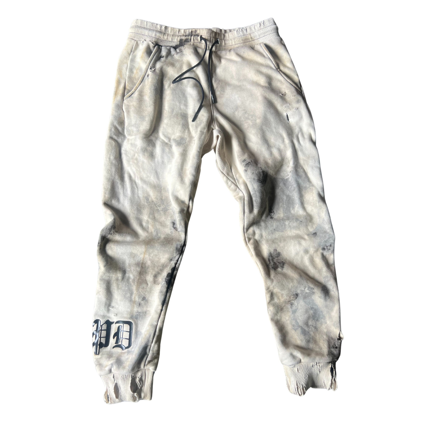 LIMITED EDITION Calico Logo Sweatpants