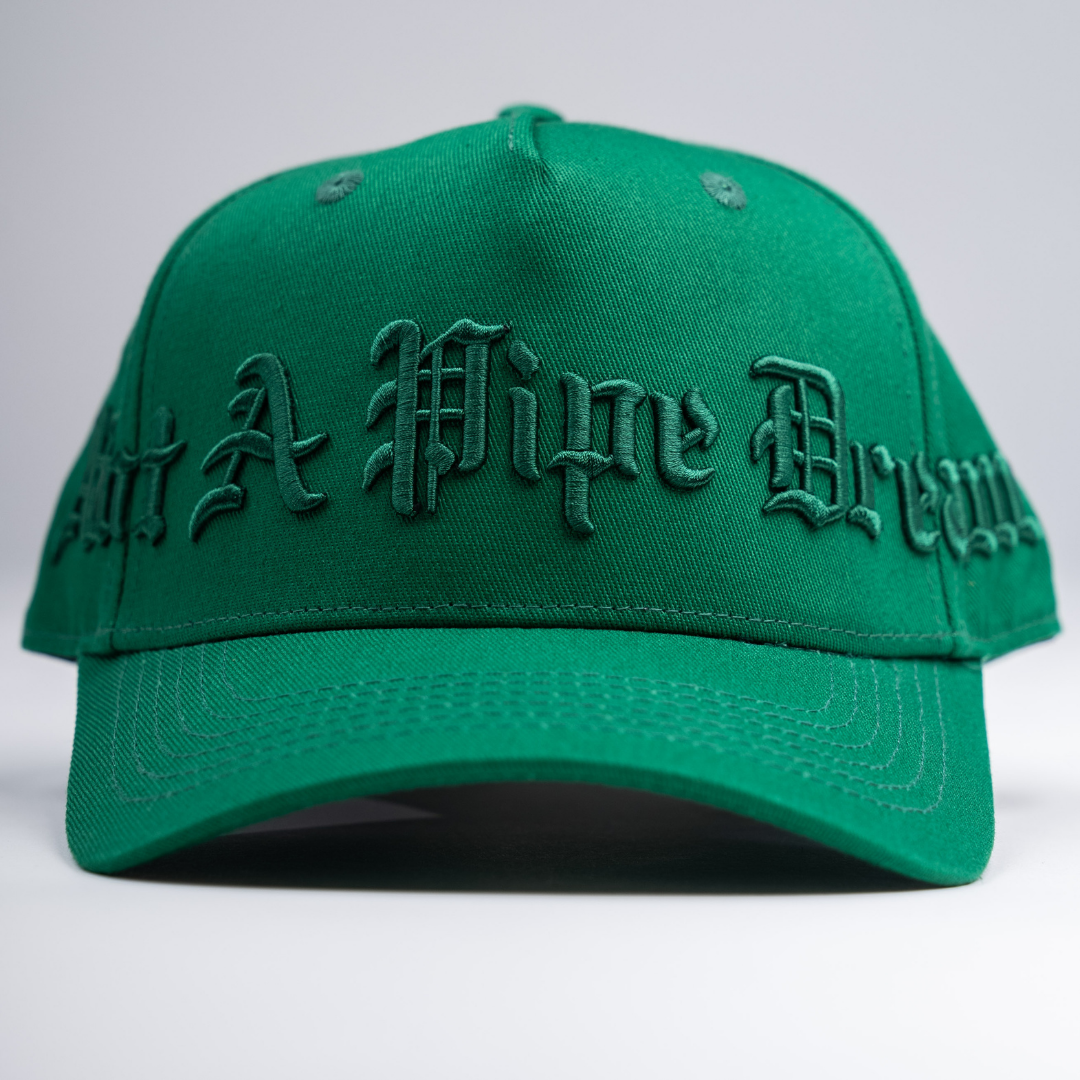 Tonal Vitals Hat [Pine]