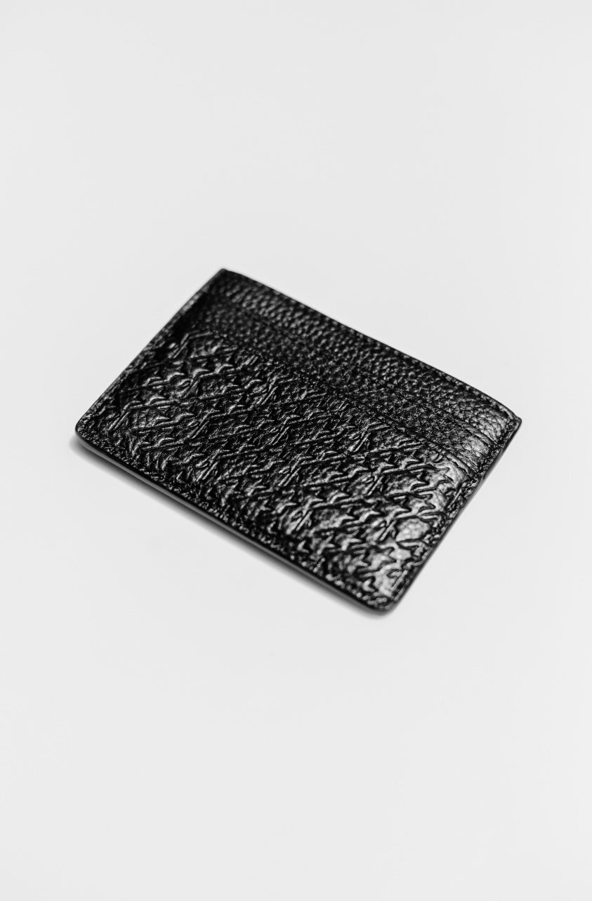 Genuine Leather Card Holder