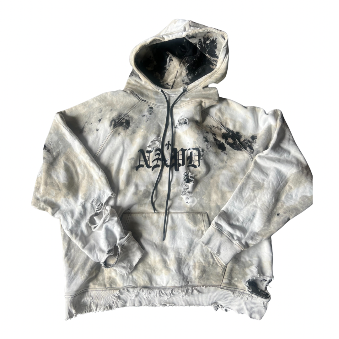 LIMITED EDITION Calico Logo Hoodie