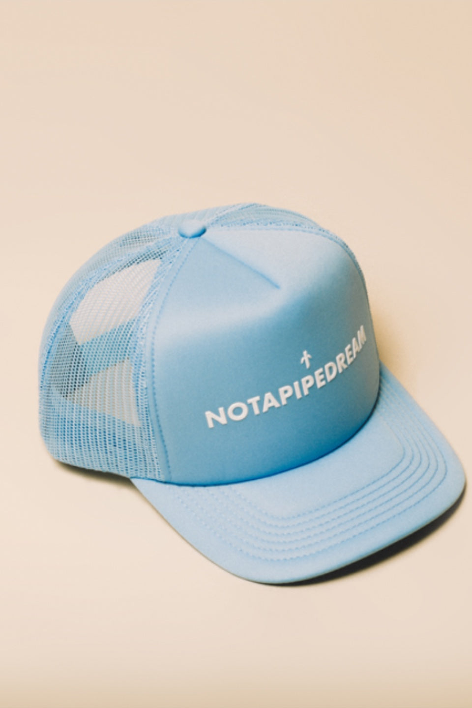 TOUR Trucker Hat [Seaboard]