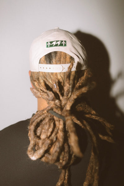 Not A Pipe Dream SnapBack [Green]