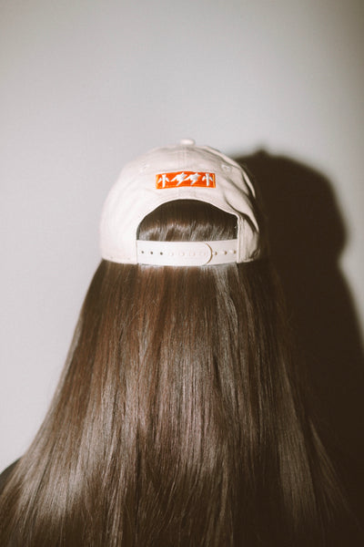 Not A Pipe Dream SnapBack [Orange]