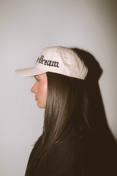 Not A Pipe Dream SnapBack [Black]